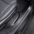 TPE Door Sill Protector Set - Anti-Kick Interior Guard For Model YL - Tesery Official Store