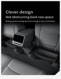 TPE Under Seat Storage Box for Model Y Juniper - Tesery Official Store