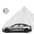 TPU Full Car Paint Protection Film (PPF) for Tesla Model 3 & Y - Tesery Official Store