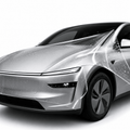 TPU Full Car Paint Protection Film (PPF) for Tesla Model 3 & Y - Tesery Official Store