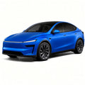 TPU Full Car Paint Protection Film (PPF) for Tesla Model Y - Tesery Official Store