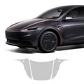 TPU Full Car Paint Protection Film (PPF) for Tesla Model Y Standard 2025+ - Tesery Official Store