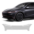 TPU Full Car Paint Protection Film (PPF) for Tesla Model Y Standard 2025+ - Tesery Official Store