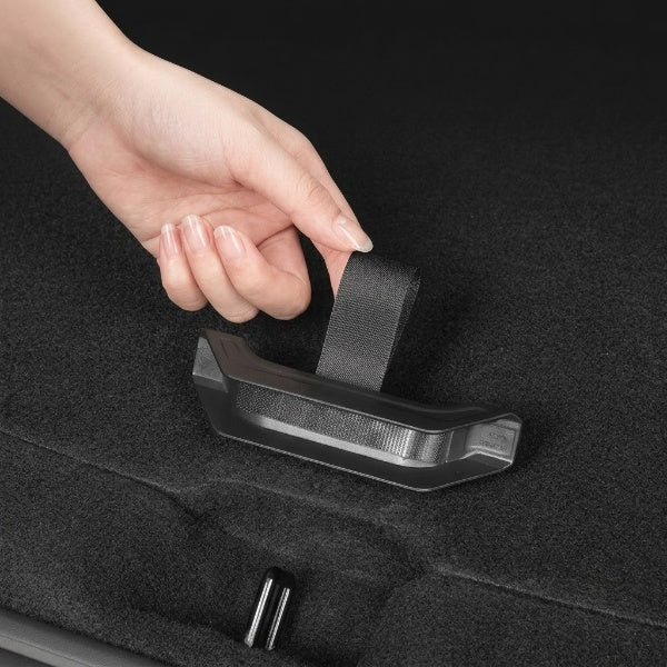 Trunk Lid Panel Handle for Model Y Juniper | Easy Lift Upgrade (2PCS) - Tesery Official Store