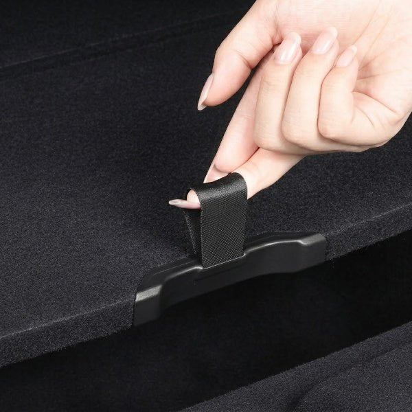 Trunk Lid Panel Handle for Model Y Juniper | Easy Lift Upgrade (2PCS) - Tesery Official Store