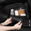 Trunk Side Window Storage Bag for Model YL 2026+ - Tesery Official Store