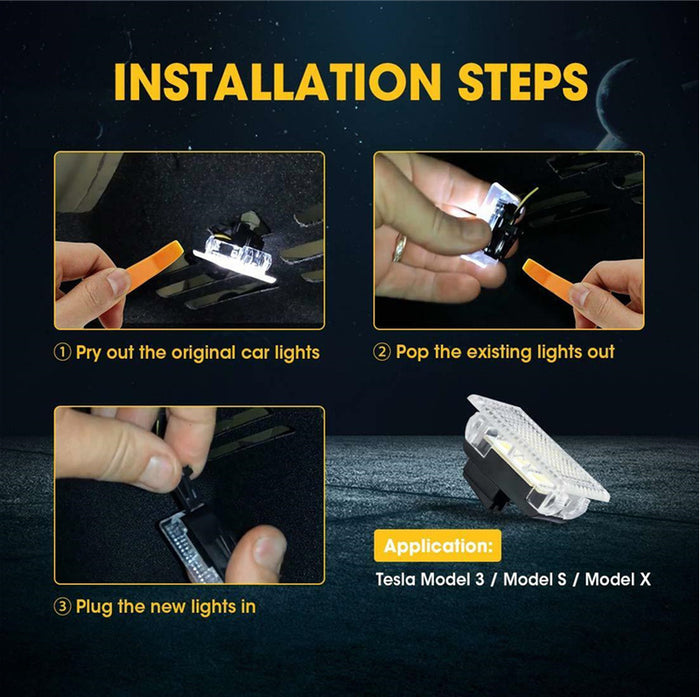 Easy Installation