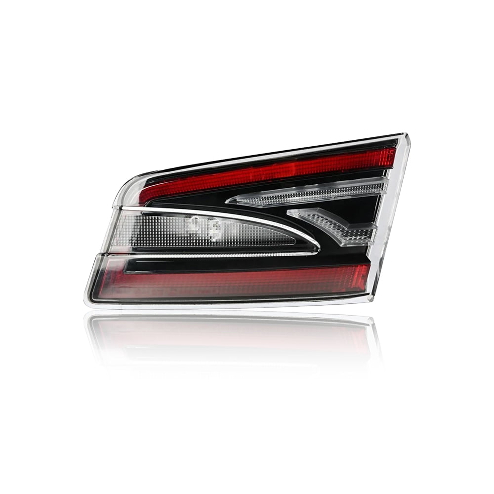 Turn Brake Lamp & Inner Tail Light Replacement for Model S (16 - 20) - Tesery Official Store