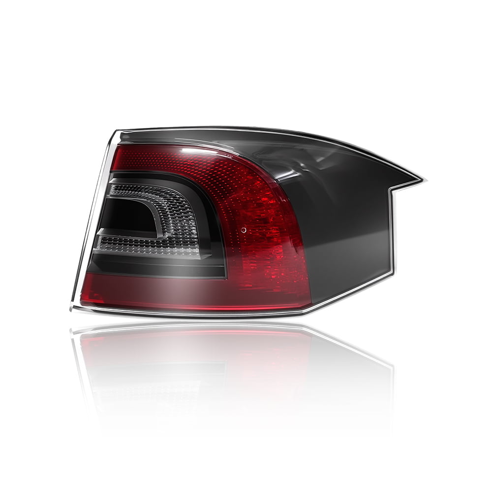 Turn Brake Lamp & Inner Tail Light Replacement for Model S (16 - 20) - Tesery Official Store