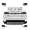 Turn Brake Lamp & Inner Tail Light Replacement for Model S (16 - 20) - Tesery Official Store