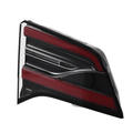 Turn Brake Lamp & Inner Tail Light Replacement for Model X (16 - 20) - Tesery Official Store