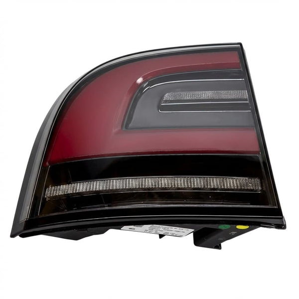 Turn Brake Lamp & Inner Tail Light Replacement for Model X (16 - 20) - Tesery Official Store