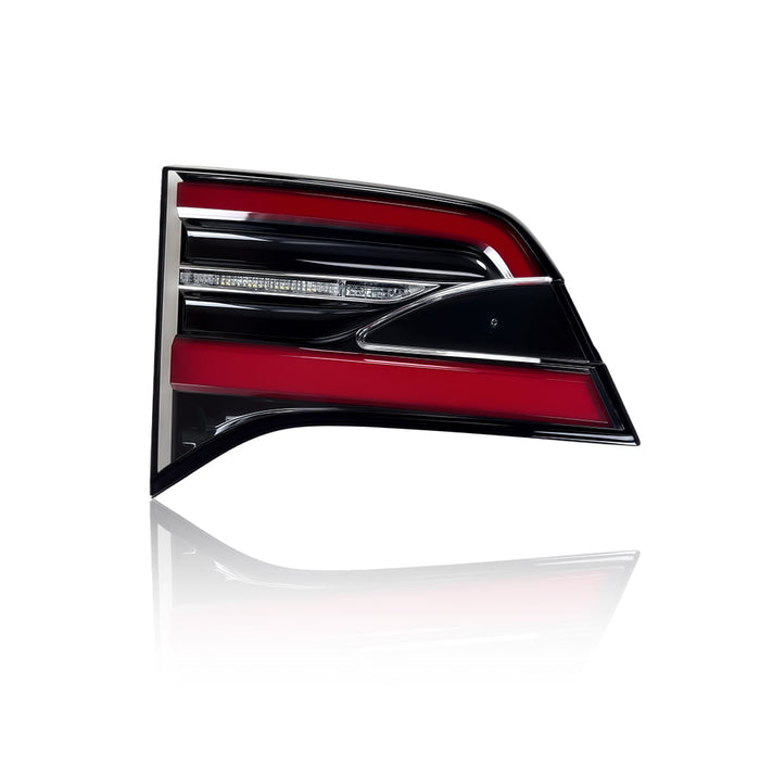 Left Inner Tail Light (Liftgate Mount)