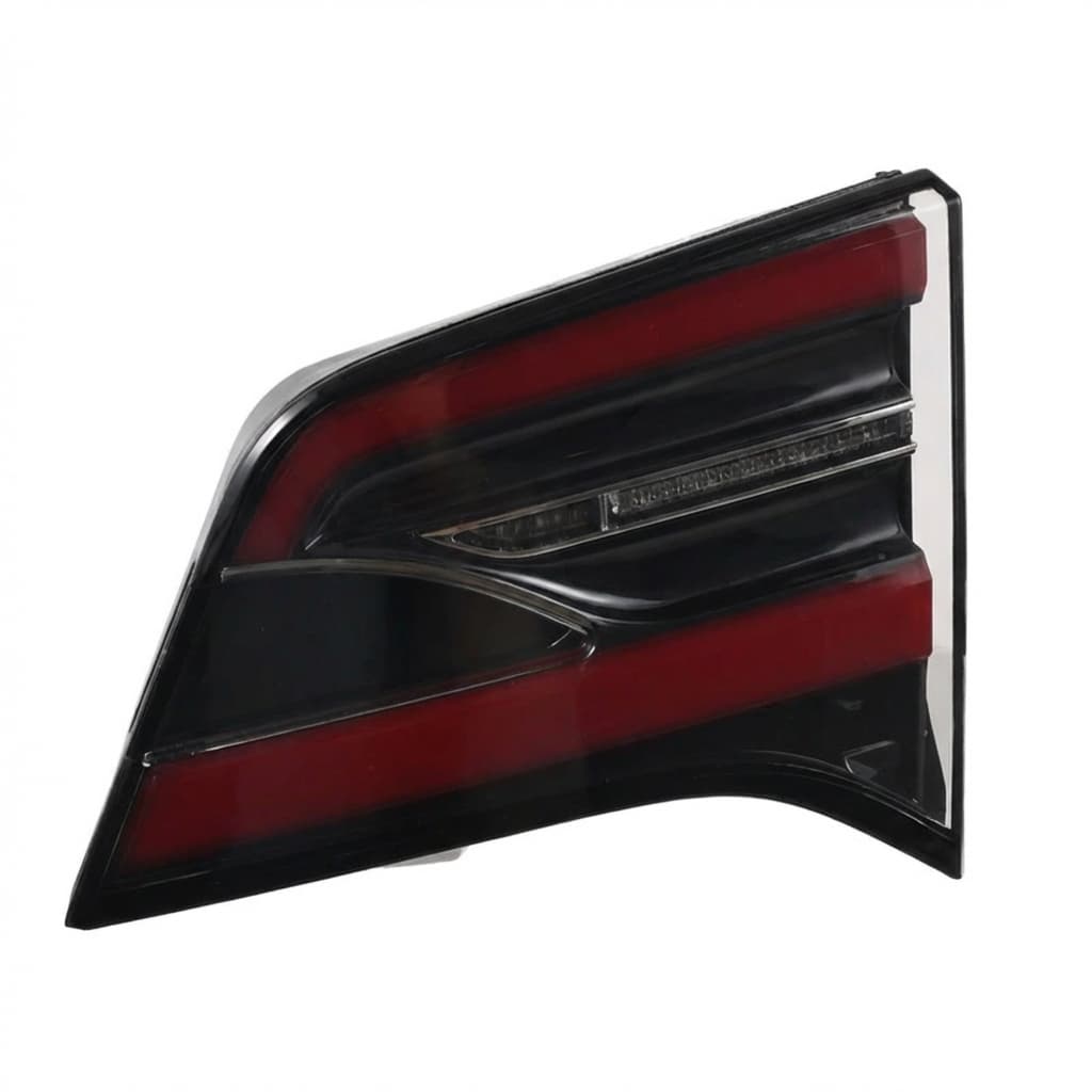 Turn Brake Lamp & Inner Tail Light Replacement for Model X (16 - 20) - Tesery Official Store
