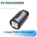 Type 2 V2L Adapter For Model Y Performance & Compatible EVs |3.5kW | UK/AU/EU - Tesery Official Store