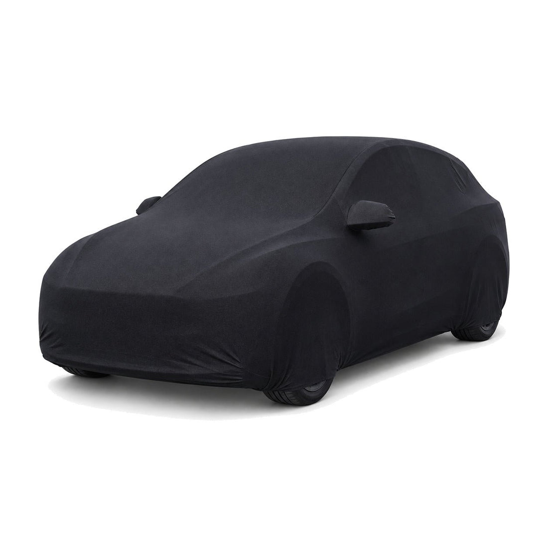 Ultralight Car Cover for Model 3/Y/X/S | Indoor & Outdoor | UV Protection | Stretchable - Tesery Official Store