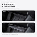 Under Center Screen Storage for Model 3 Highland / Model Y Juniper / Model YL - Tesery Official Store