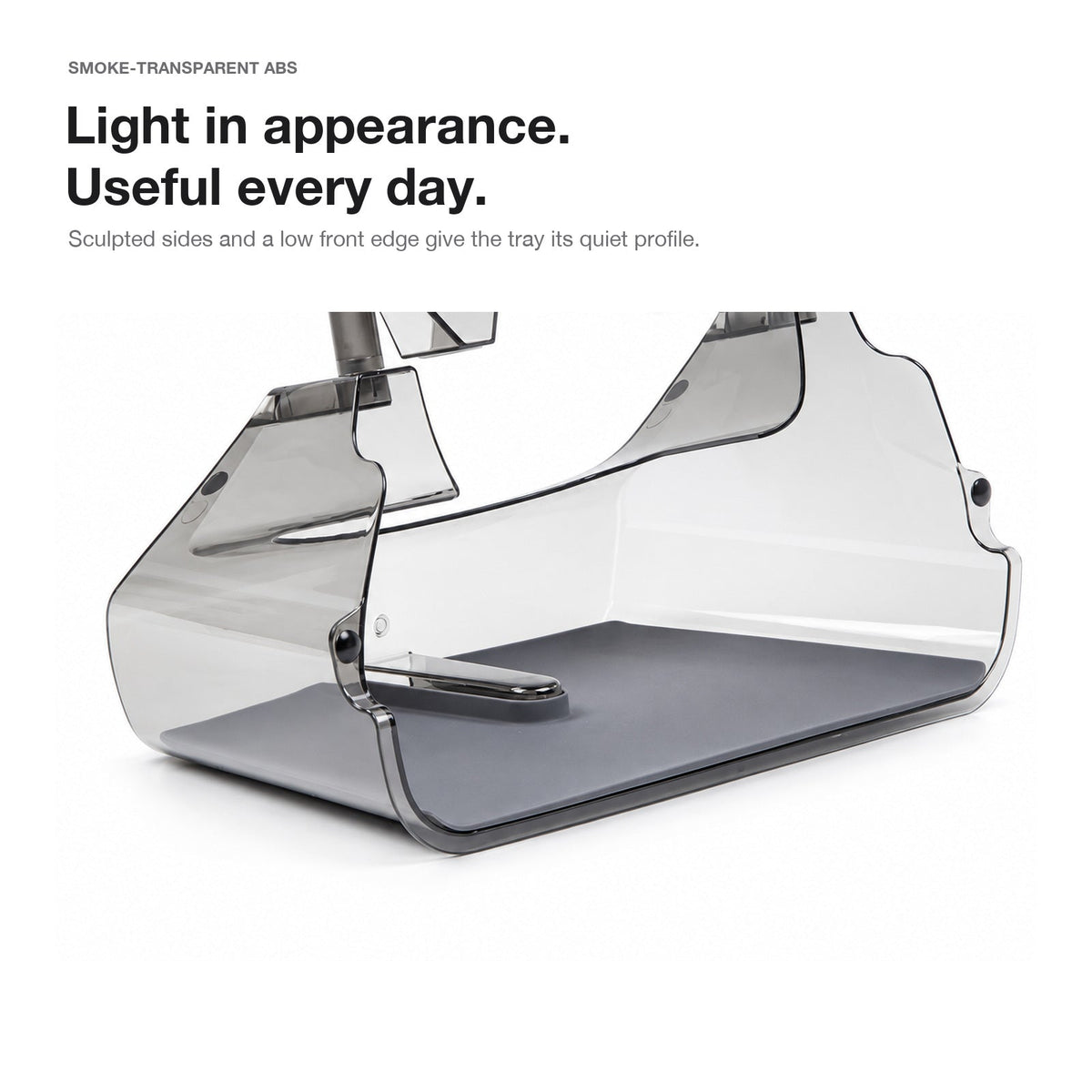 Under Center Screen Storage for Model 3 Highland / Model Y Juniper / Model YL - Tesery Official Store