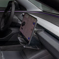 Under Center Screen Storage for Model 3 Highland / Model Y Juniper / Model YL - Tesery Official Store