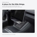 Under Center Screen Storage for Model 3 Highland / Model Y Juniper / Model YL - Tesery Official Store