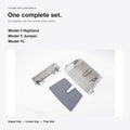 Under Center Screen Storage for Model 3 Highland / Model Y Juniper / Model YL - Tesery Official Store