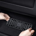 Under Seat Air Outlet Protection Cover for Tesla Model 3 Highland & Model Y Juniper - Tesery Official Store