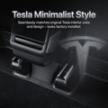 Under-Seat Corner Guards for Tesla Model YL 6-Seater (6PCS) - Tesery Official Store