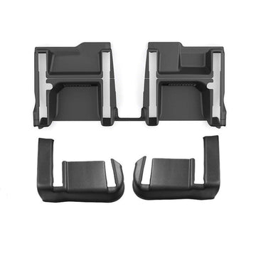 Under-Seat Corner Guards for Tesla Model YL 6-Seater (6PCS) - Tesery Official Store
