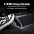 Under-Seat Corner Guards for Tesla Model YL 6-Seater (6PCS) - Tesery Official Store