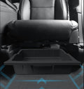 Under Seat Storage Box For Tesla Model X 2022 - ON - Tesery Official Store