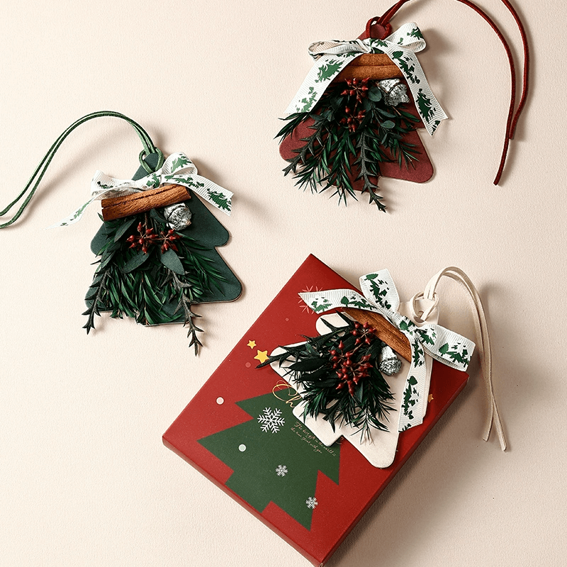 Universal Car Christmas Diffuser - Tesery Official Store