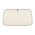 Universal Fit Windshield Sun Shade for Sedans & SUVs & Trucks - Tesery Official Store