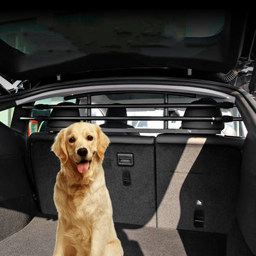 Universal Pet Safety Barrier for Model Y