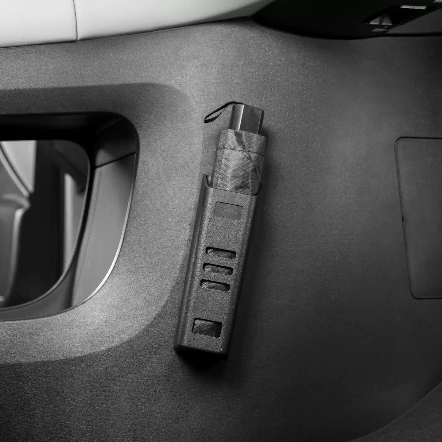 Universal Trunk Umbrella Holder for All Models | Waterproof - Tesery Official Store