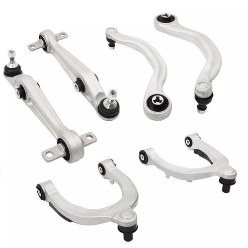 Control Arm Kit for Tesla Model Y - 6-Piece OE Replacement Set | Tesery