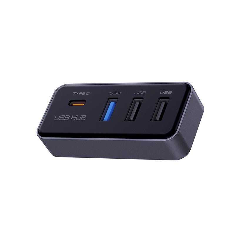 Glove Box USB Hub Model 3 Y 2021.11+ Dedicated Dashcam Port Type-C ...