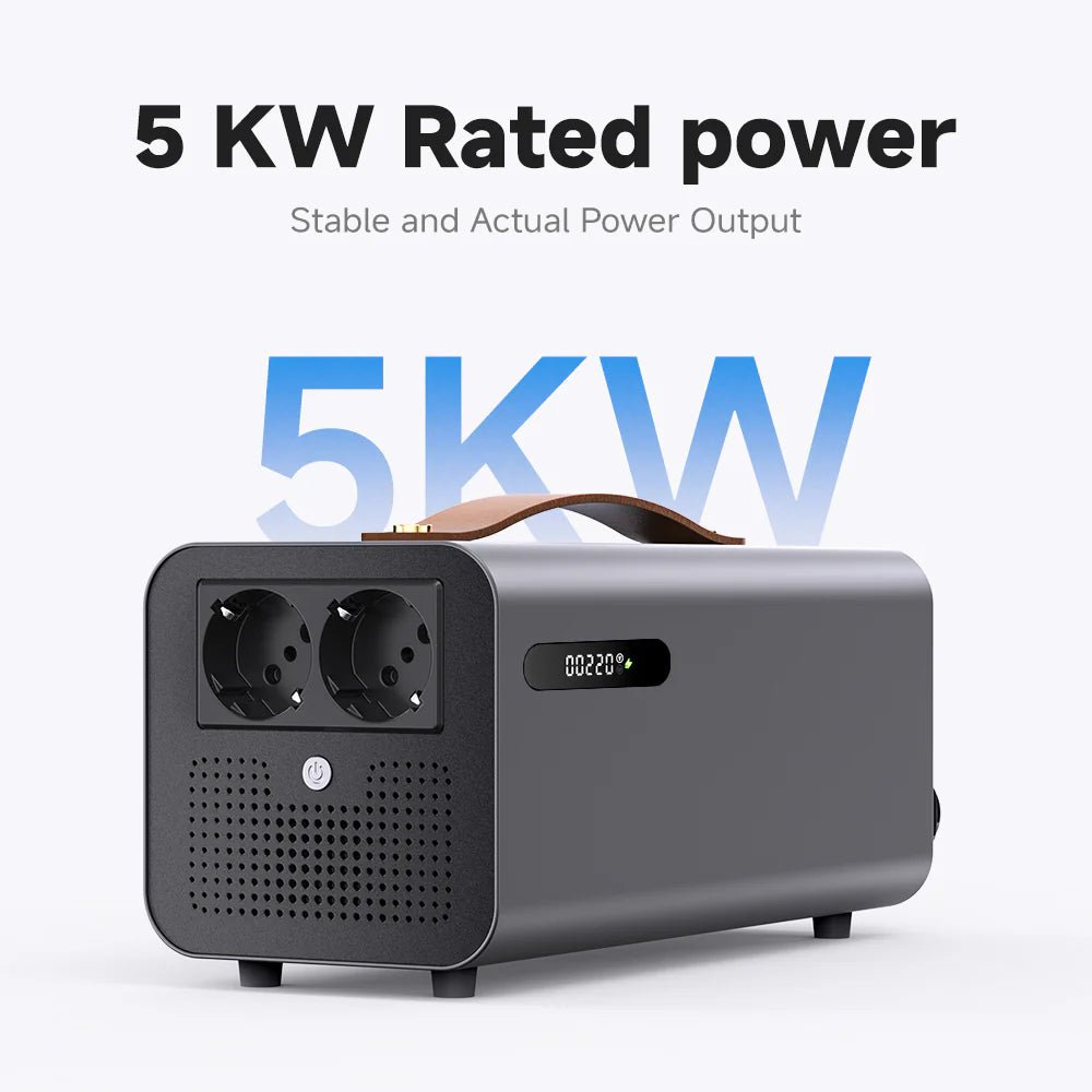 Vehicle to load EV Discharger for Model Y/3/X/S - Tesery Official Store