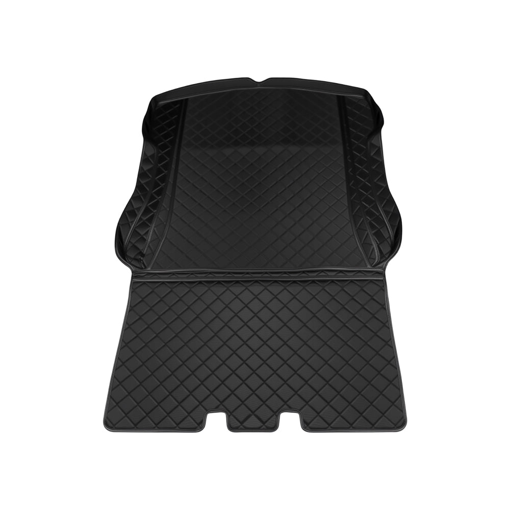 Tappetino Bagagliaio Auto per Tesla Model 3 2017-2022 Tappetino Bagagliaio Auto per Tesla Model 3 2017-2022