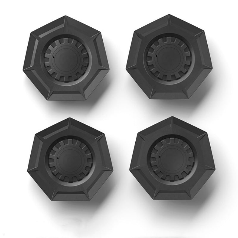 Tesla Center Caps | Fit All Models