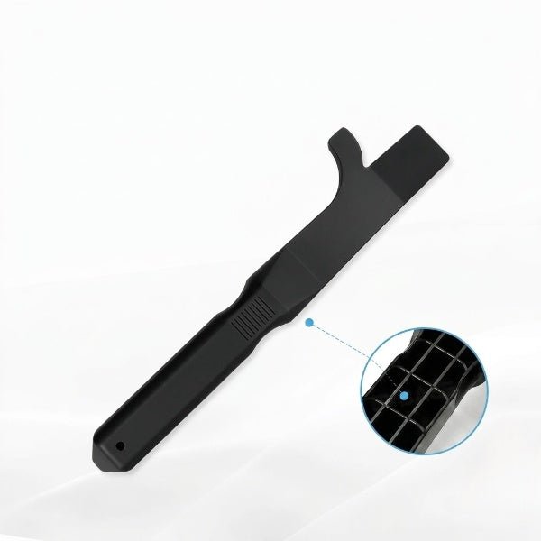 Wheel Hub Cap Removal Pry Bar Tool for Model 3 / Y / X / S (1 pc) - Tesery Official Store