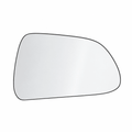 Wide-Angle Heated Mirror Glass for Tesla Model 3/Y/X/S - Tesery Official Store