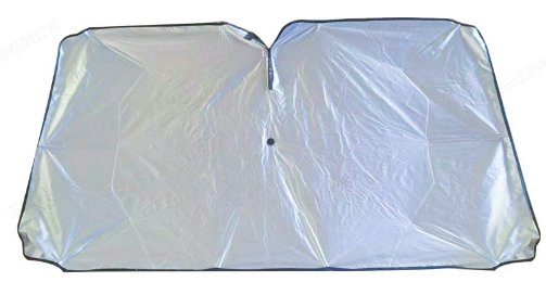 Windshield Sun Shade Umbrella for Tesla Model 3/Y/X/S - Tesery Official Store