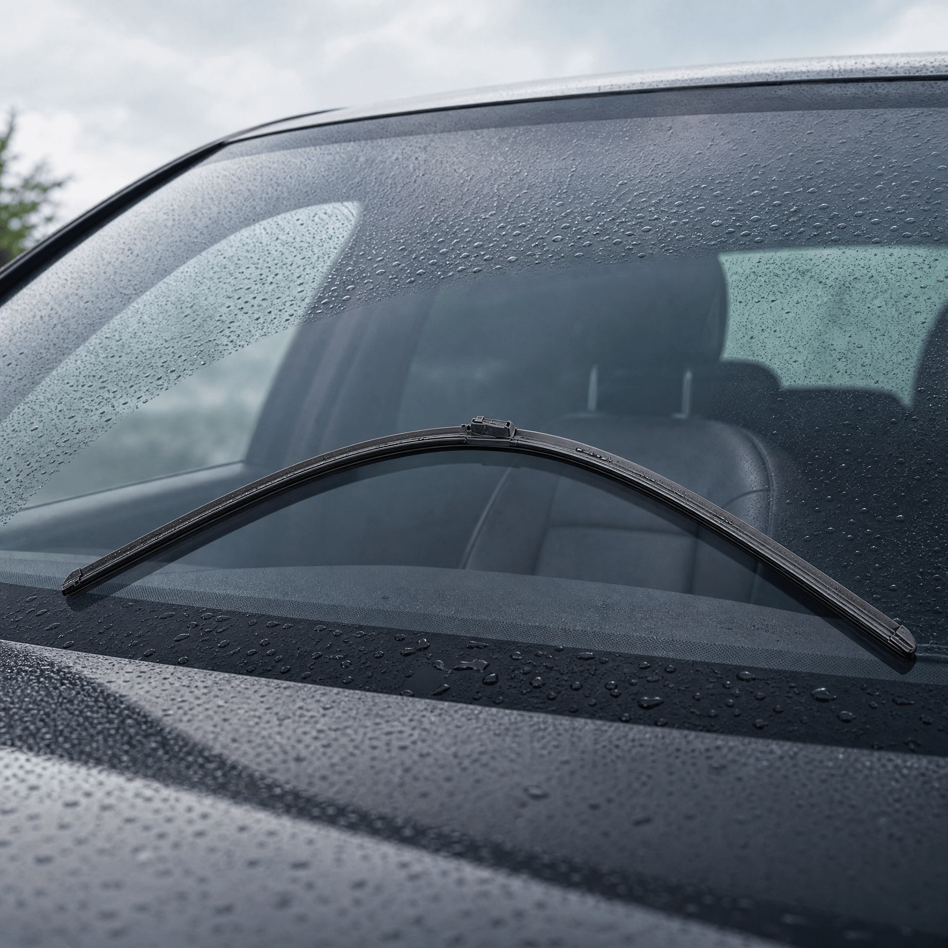 Wiper Blade for Cybertruck | OEM-Fit & Easy Install - Tesery Official Store