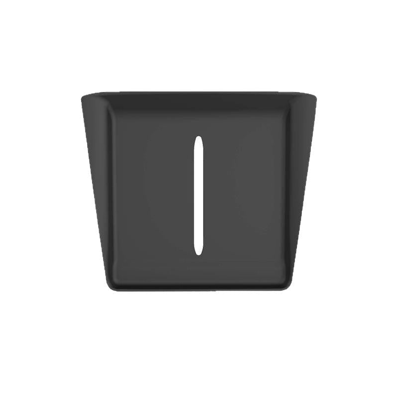 Wireless Charging Pad Silicone Protector Anti-Slip Mat for Model YL 2026+ - Tesery Official Store