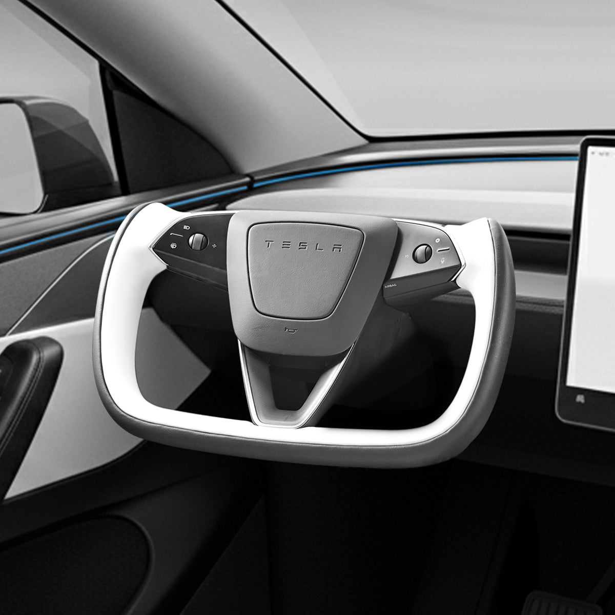 Tesery - テスラ プレミアムアクセサリー ストア