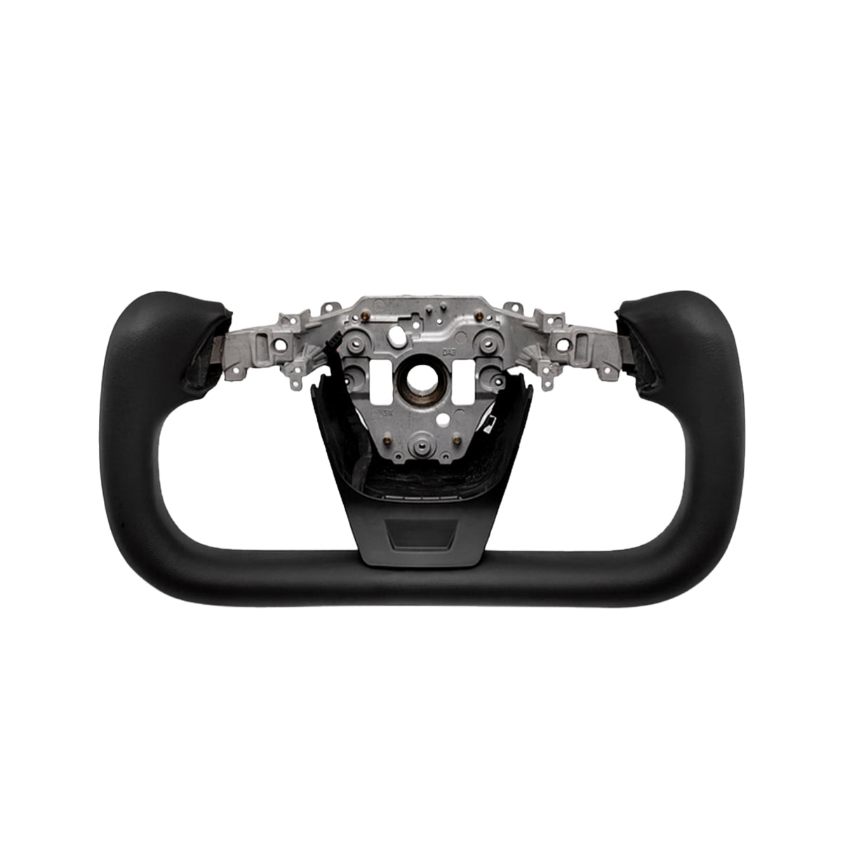 Yoke Steering Wheel for Model Y Juniper / Model 3 Highland【Inspired by Model S/X】 - Tesery Official Store