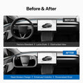 Yoke Steering Wheel for Model Y Juniper / Model 3 Highland【Inspired by Model S/X】 - Tesery Official Store