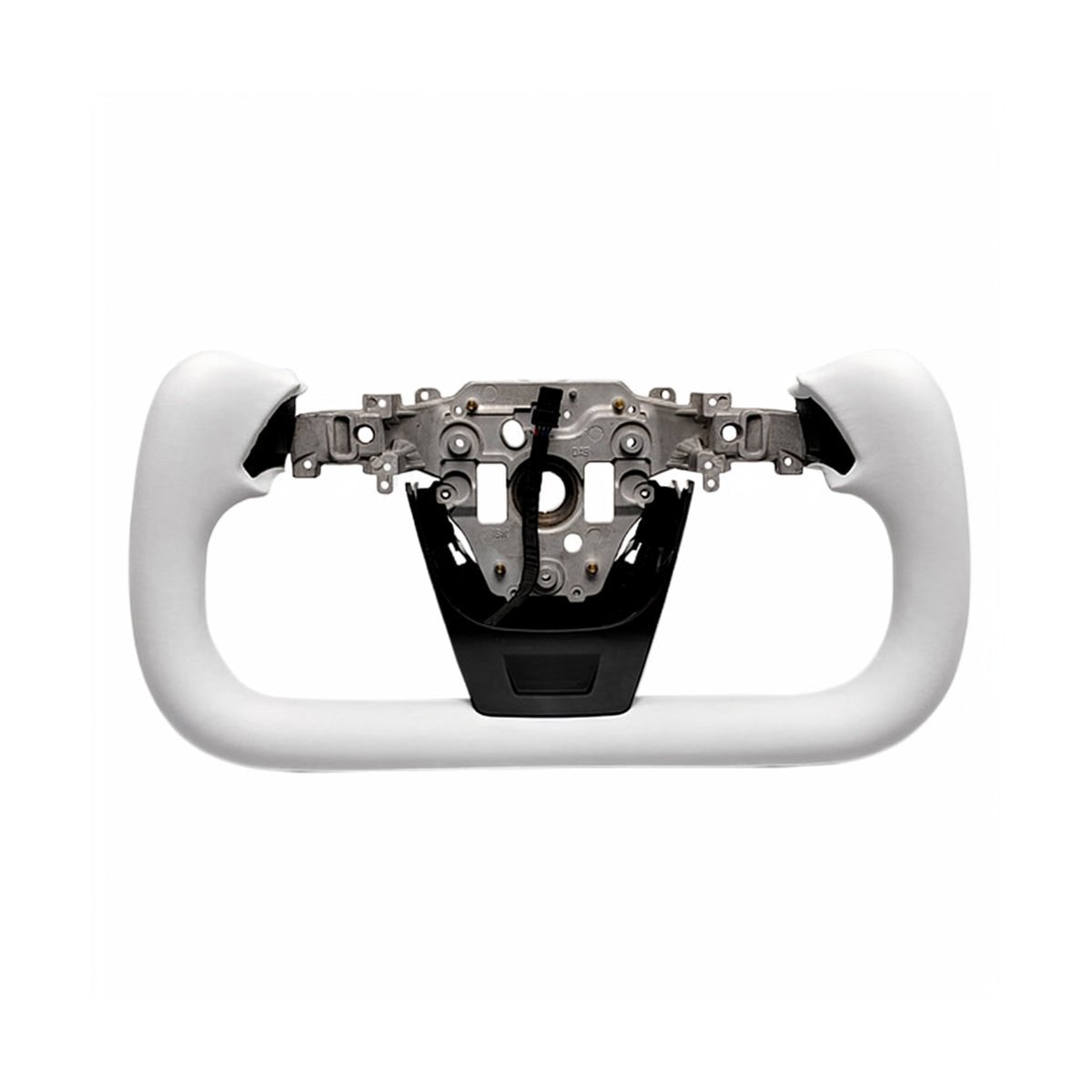 Yoke Steering Wheel for Model Y Juniper / Model 3 Highland【Inspired by Model S/X】 - Tesery Official Store