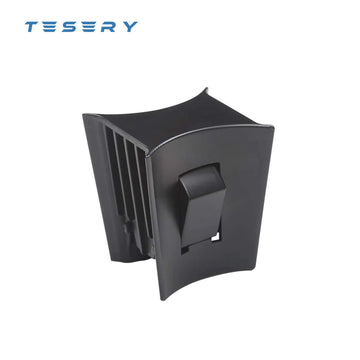 Cup holder stopper water cup slot for Tesla Model 3 2017-2020 - Tesery Official Store - Tesla Premium Accessories Store