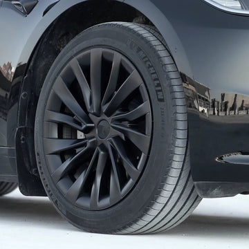 18" Sport Wheel Cover for Tesla Model 3 Highland - Tesery Official Store
